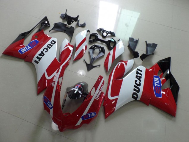 Affordable 2011-2014 Tim Ducati 1199 Bike Fairings Affordable 2011-2014 Tim Ducati 1199 Bike Fairings