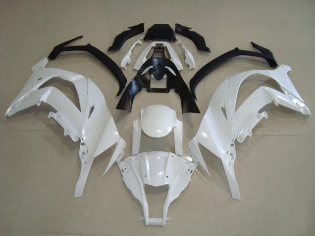Affordable 2011-2015 Unpainted Kawasaki ZX10R Motorcycle Fairings Affordable 2011-2015 Unpainted Kawasaki ZX10R Motorcycle Fairings