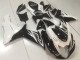 Affordable 2011-2021 Black White Suzuki GSXR 600/750 Motorcycle Fairings Kits Affordable 2011-2021 Black White Suzuki GSXR 600/750 Motorcycle Fairings Kits