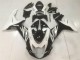 Affordable 2011-2021 Black White Suzuki GSXR 600/750 Motorcycle Fairings Kits Affordable 2011-2021 Black White Suzuki GSXR 600/750 Motorcycle Fairings Kits