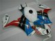 Affordable 2012-2016 Blue White Honda CBR1000RR Motorcycle Bodywork Affordable 2012-2016 Blue White Honda CBR1000RR Motorcycle Bodywork