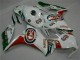 Affordable 2012-2016 Red White PATA Honda CBR1000RR Motorcycle Fairings Kits