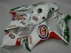 Affordable 2012-2016 Red White PATA Honda CBR1000RR Motorcycle Fairings Kits