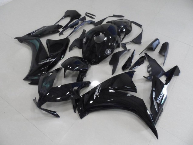 Affordable 2012-2016 Black OEM Style Honda CBR1000RR Moto Fairings Affordable 2012-2016 Black OEM Style Honda CBR1000RR Moto Fairings