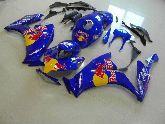 Affordable 2012-2016 Red Bull Honda CBR1000RR Motorcyle Fairings