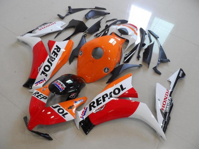 Affordable 2012-2016 Repsol Honda CBR1000RR Motor Fairings