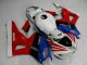Affordable 2013-2021 Red Blue Honda CBR600RR Motorcylce Fairings Affordable 2013-2021 Red Blue Honda CBR600RR Motorcylce Fairings