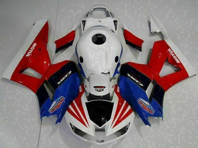Affordable 2013-2021 Red Blue Honda CBR600RR Motorcylce Fairings Affordable 2013-2021 Red Blue Honda CBR600RR Motorcylce Fairings