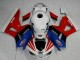 Affordable 2013-2021 Red Blue Honda CBR600RR Motorcylce Fairings Affordable 2013-2021 Red Blue Honda CBR600RR Motorcylce Fairings