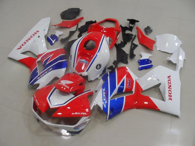 Affordable 2013-2021 TT Legend Honda CBR600RR Motorcycle Fairing Kits Affordable 2013-2021 TT Legend Honda CBR600RR Motorcycle Fairing Kits