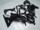 Affordable 2013-2016 Glossy Matte Black Kawasaki EX300 Bike Fairings