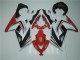 Affordable 2013-2016 Red White Black Kawasaki EX300 Motorbike Fairing Affordable 2013-2016 Red White Black Kawasaki EX300 Motorbike Fairing