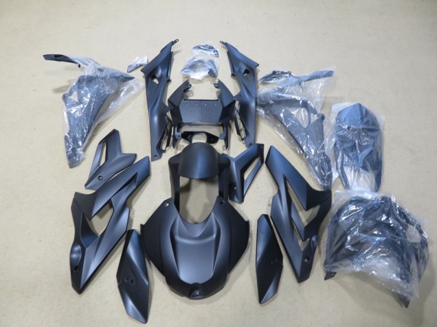 Affordable 2017-2018 Black BMW S1000R Replacement Motorcycle Fairings Affordable 2017-2018 Black BMW S1000R Replacement Motorcycle Fairings