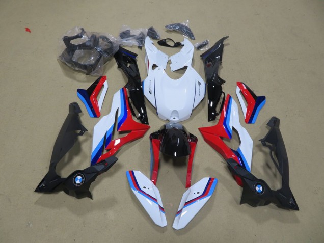 Affordable 2017-2018 White Blue Red Black BMW S1000R Bike Fairing Kit Affordable 2017-2018 White Blue Red Black BMW S1000R Bike Fairing Kit