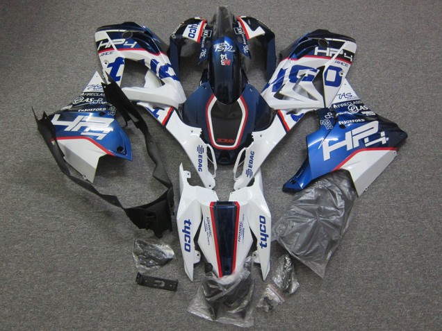 Affordable 2015-2018 Tyco BMW S1000RR Bike Fairing Affordable 2015-2018 Tyco BMW S1000RR Bike Fairing