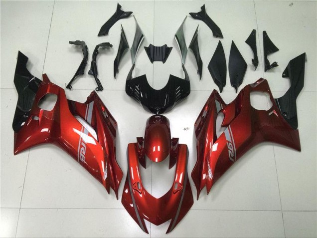 Affordable 2017-2021 Red Yamaha YZF R6 Motorbike Fairing