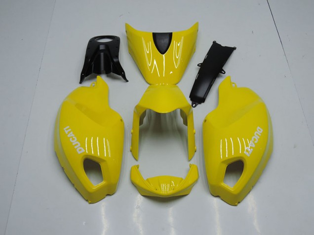 Affordable 2008-2012 Yellow Ducati Monster 696 Motorcycle Fairing Affordable 2008-2012 Yellow Ducati Monster 696 Motorcycle Fairing