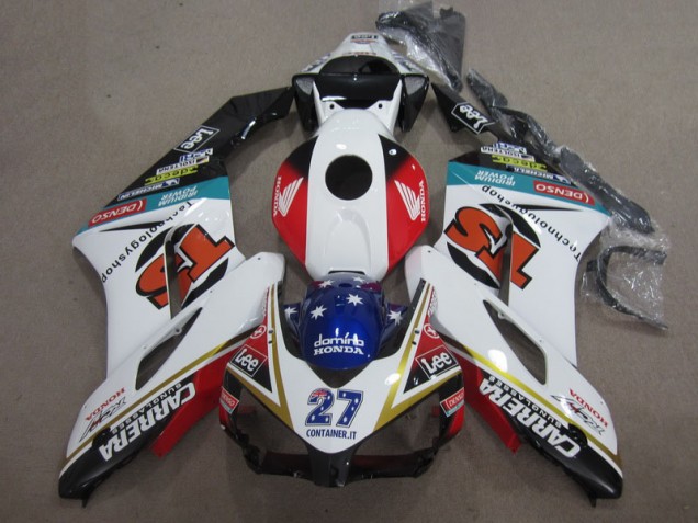 Affordable 2004-2005 27 Contrainer IT Honda CBR1000RR Bike Fairing Affordable 2004-2005 27 Contrainer IT Honda CBR1000RR Bike Fairing