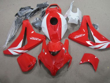 Affordable 2008-2011 Honda CBR1000RR Fireblade Motorcycle Fairing Kits & Plastic Bodywork MF6431