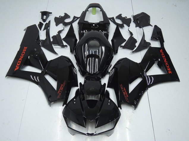 Affordable 2012-2016 Black Red Honda CBR1000RR Motorcycle Fairings Kits Affordable 2012-2016 Black Red Honda CBR1000RR Motorcycle Fairings Kits