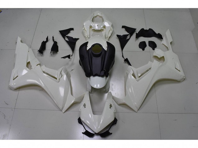 Affordable 2017-2020 White Black Honda CBR1000RR Motorcycle Fairing Kits Affordable 2017-2020 White Black Honda CBR1000RR Motorcycle Fairing Kits
