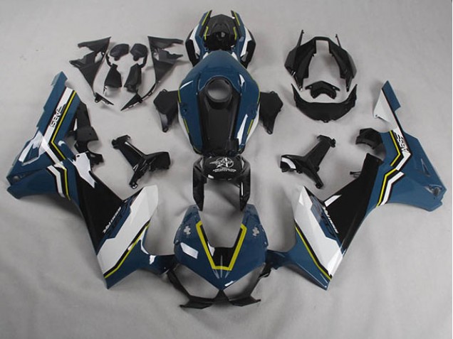 Affordable 2017-2020 Honda CBR1000RR Bike Fairings Affordable 2017-2020 Honda CBR1000RR Bike Fairings