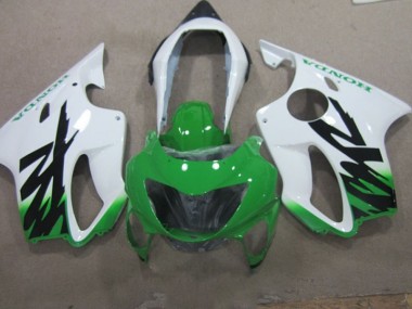 Affordable 1999-2000 Honda CBR600 F4 Motorcycle Fairing Kits & Plastic Bodywork MF6581