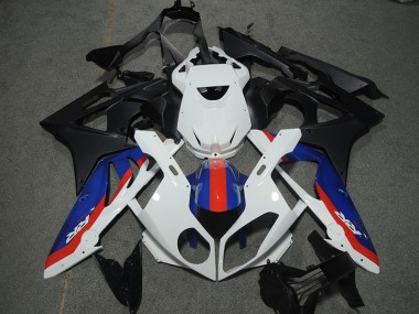 Affordable 2003-2004 Honda CBR600RR F5 Motorcycle Fairing Kits & Plastic Bodywork MF6197