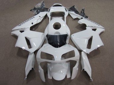 Affordable 2003-2004 Honda CBR600RR F5 Motorcycle Fairing Kits & Plastic Bodywork MF6198