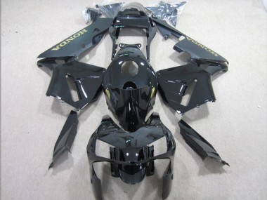 Affordable 2003-2004 Honda CBR600RR F5 Motorcycle Fairing Kits & Plastic Bodywork MF6204