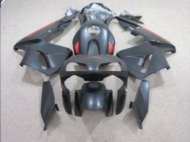 Affordable 2003-2004 Honda CBR600RR F5 Motorcycle Fairing Kits & Plastic Bodywork MF6207