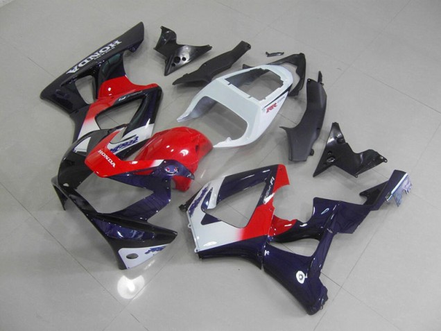 Affordable 2000-2001 Red Purple Black Honda CBR900RR 929 Motorcycle Replacement Fairings Affordable 2000-2001 Red Purple Black Honda CBR900RR 929 Motorcycle Replacement Fairings