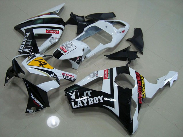 Affordable 2002-2003 Rizoma Playboy 14 Honda CBR900RR 954 Bike Fairing Kit Affordable 2002-2003 Rizoma Playboy 14 Honda CBR900RR 954 Bike Fairing Kit