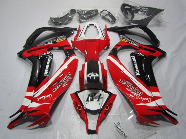 Affordable 2011-2015 Black Red 84 Kawasaki ZX10R Motorcycle Fairings Kits Affordable 2011-2015 Black Red 84 Kawasaki ZX10R Motorcycle Fairings Kits