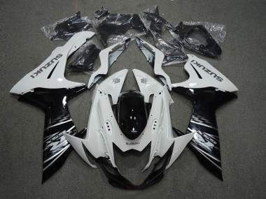Affordable 2011-2020 Suzuki GSXR600/GSXR750 K11 Motorcycle Fairing Kits & Plastic Bodywork MF7022