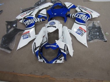 Affordable 2011-2020 Suzuki GSXR600/GSXR750 K11 Motorcycle Fairing Kits & Plastic Bodywork MF7026