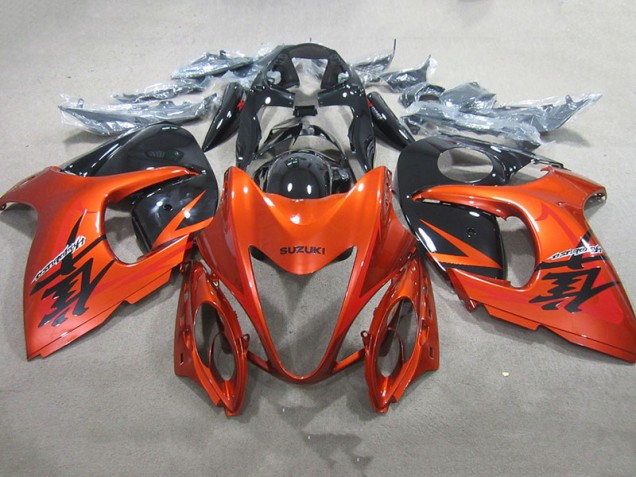 Affordable 2008-2019 Red Black Suzuki GSXR1300 Hayabusa Motorbike Fairing Affordable 2008-2019 Red Black Suzuki GSXR1300 Hayabusa Motorbike Fairing